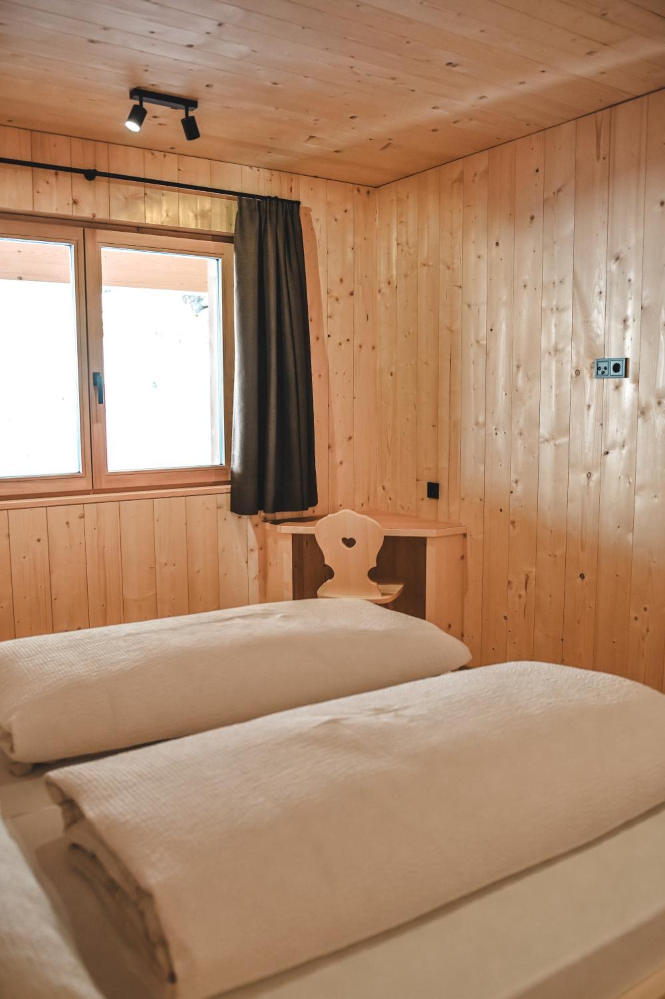 Appartamento Marerhof Dobbiaco Esterno foto