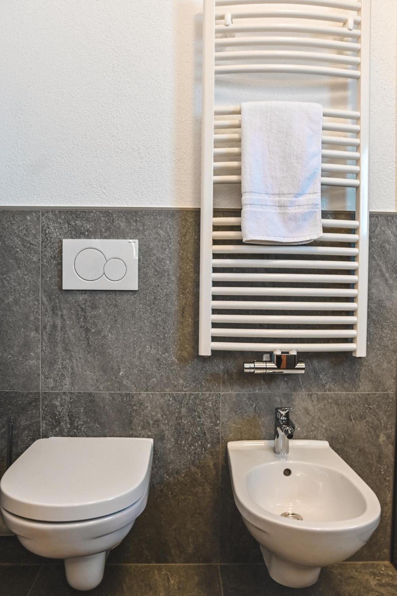 Appartamento Marerhof Dobbiaco Esterno foto