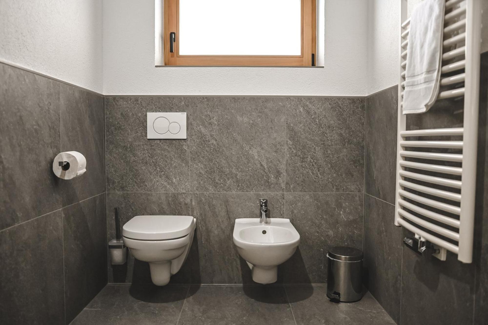 Appartamento Marerhof Dobbiaco Esterno foto