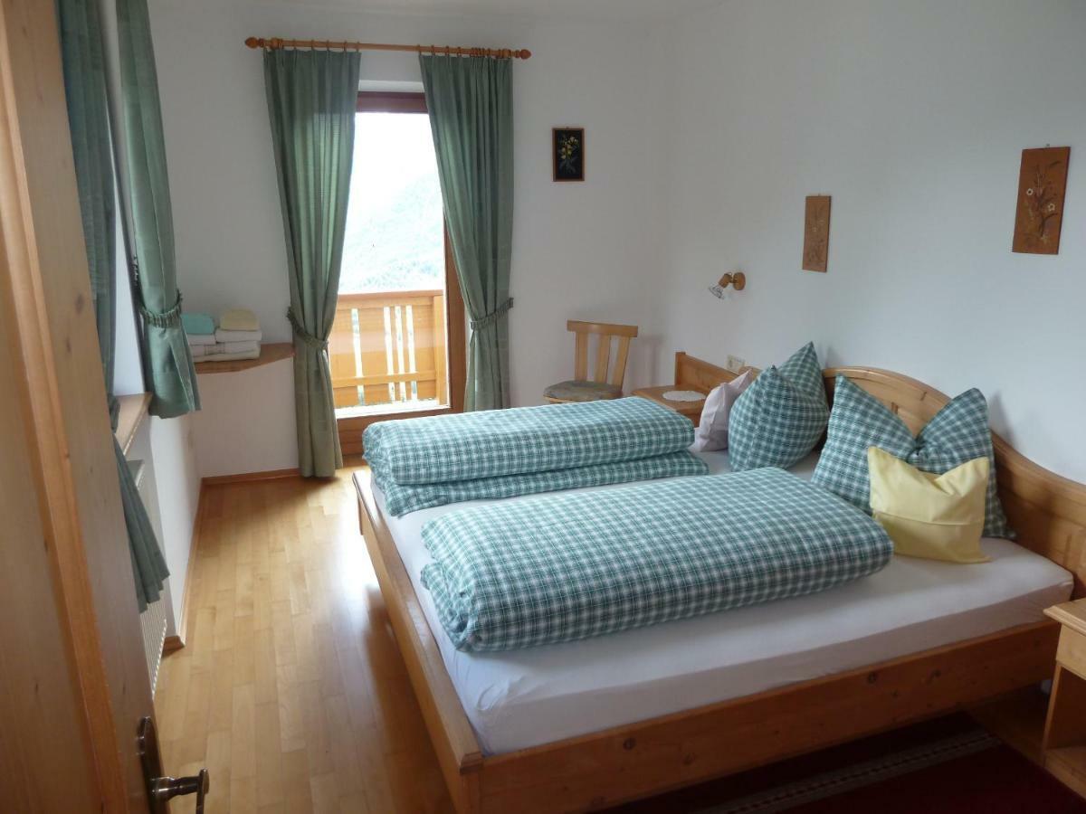 Appartamento Marerhof Dobbiaco Esterno foto