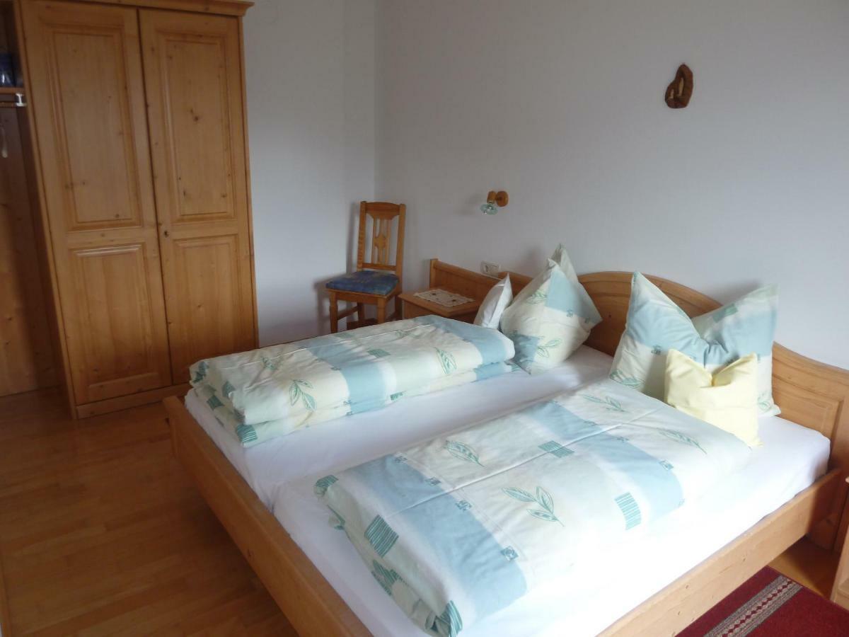 Appartamento Marerhof Dobbiaco Esterno foto